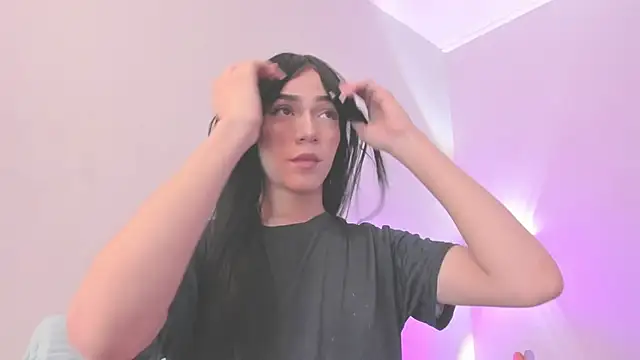 AllanaRosee online show from 14, 7, 2026