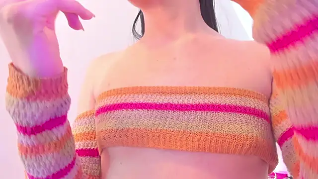 AllanaRosee online show from 21, 6, 2026
