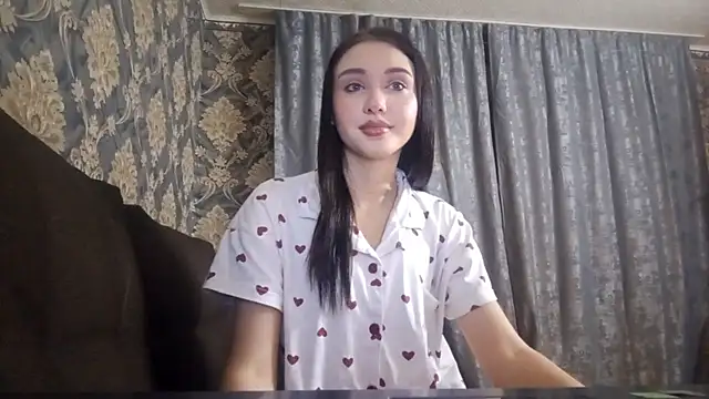 Anberri online show from 13, 2, 2026