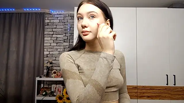 Anberri online show from 8, 2, 2026