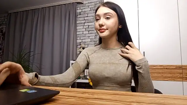 Anberri online show from 7, 2, 2026