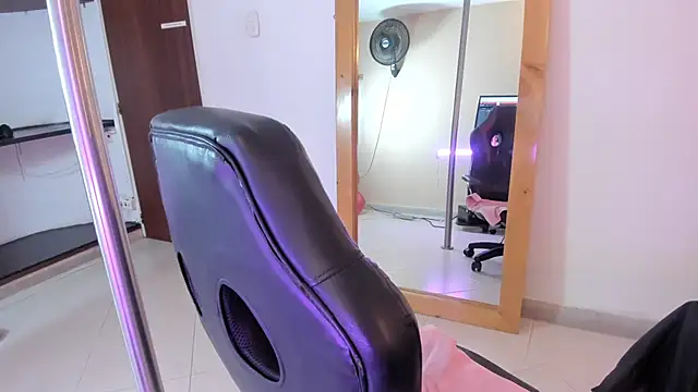 Demon lala online show from 23, 2, 2026