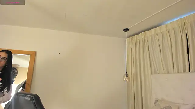 Demon lala online show from 13, 3, 2026