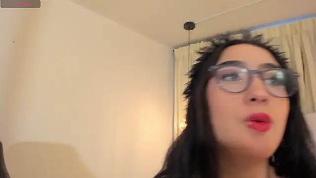 Demon lala online show from 24, 3, 2026