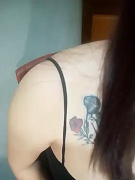 Snapshot of Yui-Ch1682 chatting on 12, 2, 2026 Yui-Ch1682 online show from 12, 2, 2026