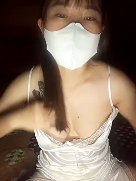 Snapshot of Yui-Ch1682 chatting on 26, 3, 2026 Yui-Ch1682 online show from 26, 3, 2026