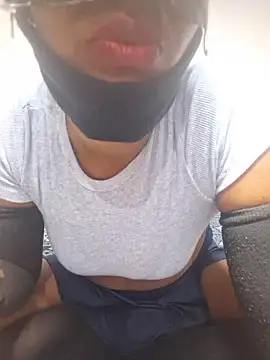 Sakeemaxxy online show from 22, 3, 2026