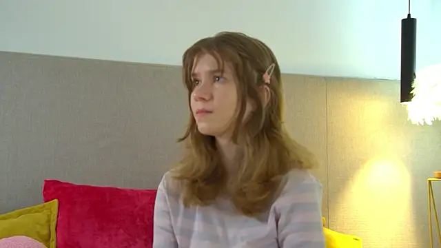 MilaMaelis online show from 29, 3, 2026