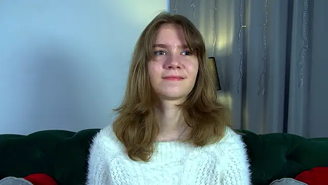 MilaMaelis online show from 8, 4, 2026