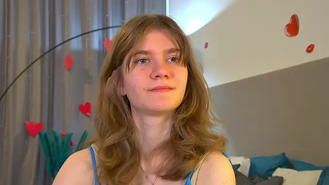 MilaMaelis online show from 19, 4, 2026