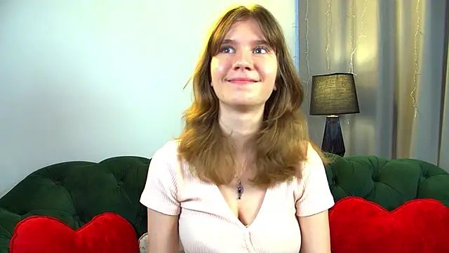 MilaMaelis online show from 21, 3, 2026