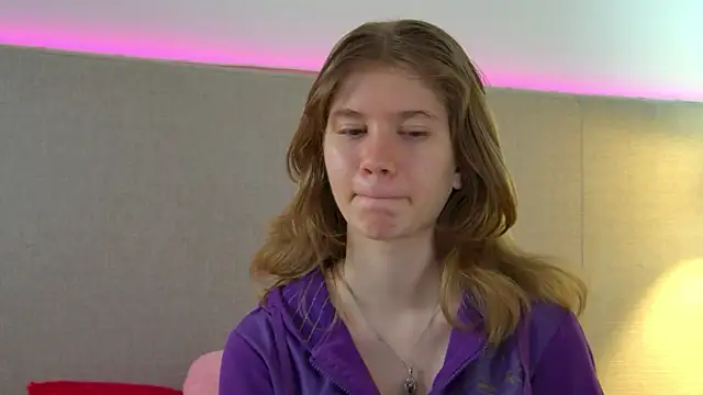 MilaMaelis online show from 19, 3, 2026