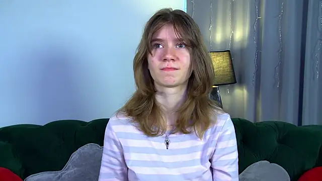 MilaMaelis online show from 5, 4, 2026