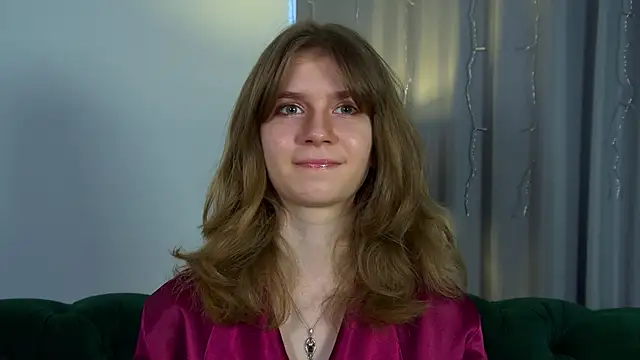 MilaMaelis online show from 11, 4, 2026