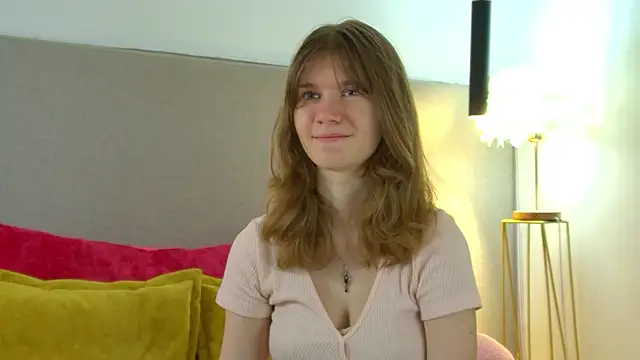 MilaMaelis online show from 22, 3, 2026