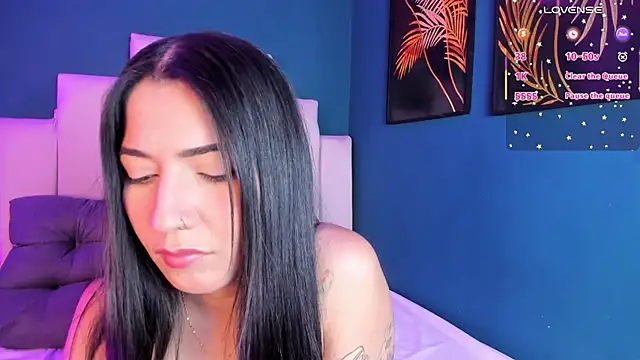 Adrienne   online show from 17, 3, 2026