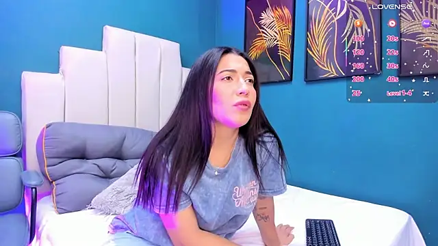 Adrienne   online show from 18, 3, 2026