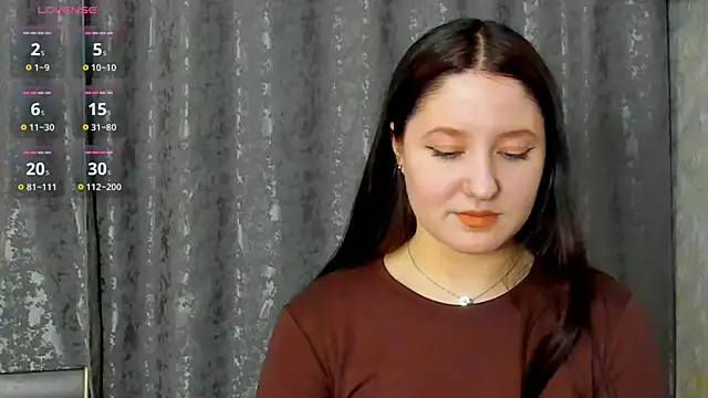 RuddyArmoire online show from 28, 2, 2026