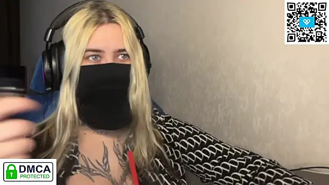 UnaXyling online show from 25, 2, 2026