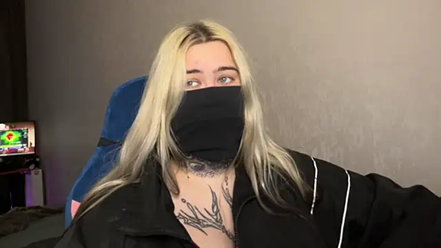 UnaXyling online show from 19, 2, 2026