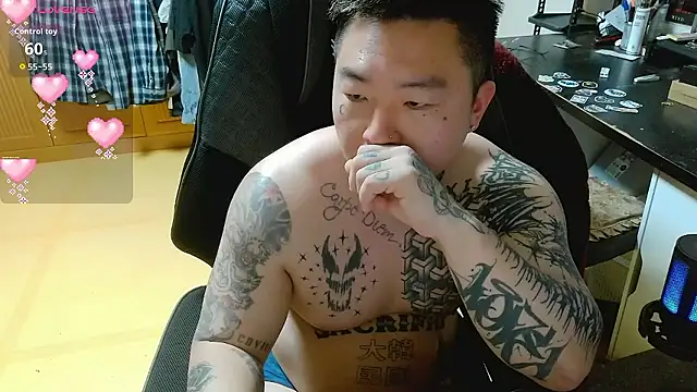 fxckuno online show from 6, 2, 2026