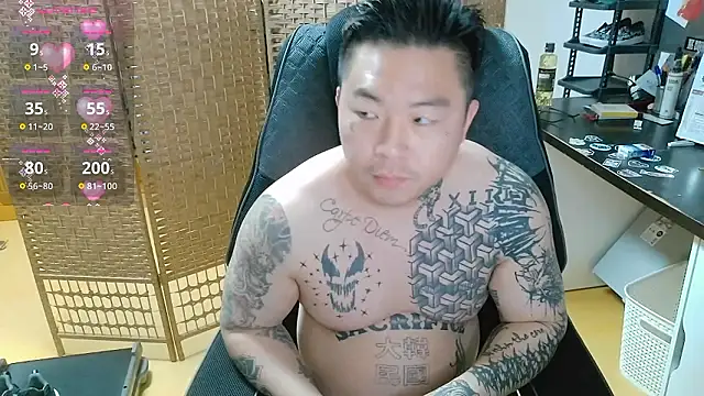 fxckuno online show from 7, 2, 2026