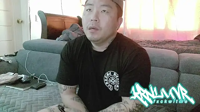 fxckuno online show from 20, 4, 2026