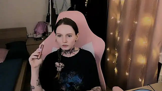 Onyxix online show from 29, 3, 2026