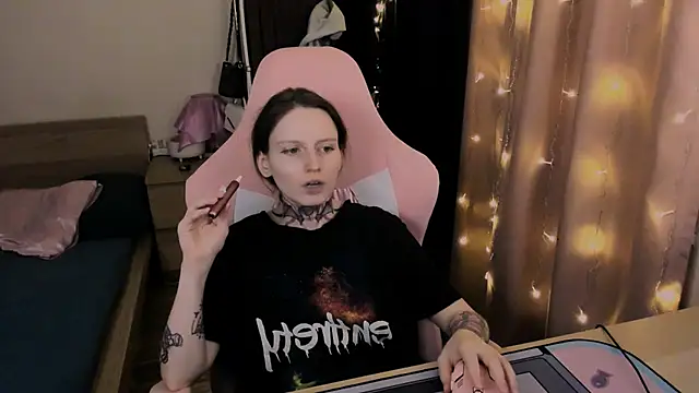 Onyxix online show from 26, 3, 2026