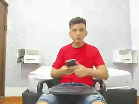 GoldenBoyM online show from 10, 5, 2026