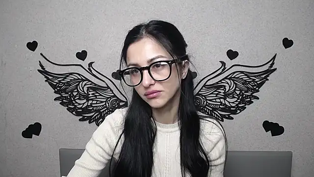 EvaClarkk online show from 14, 5, 2026
