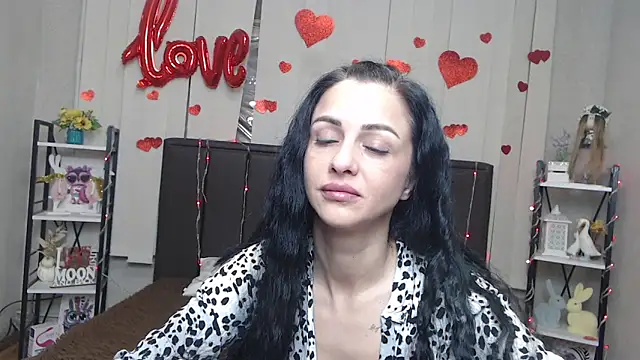 EvaClarkk online show from 30, 5, 2026
