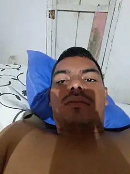 jhoncol231 online show from 13, 2, 2026