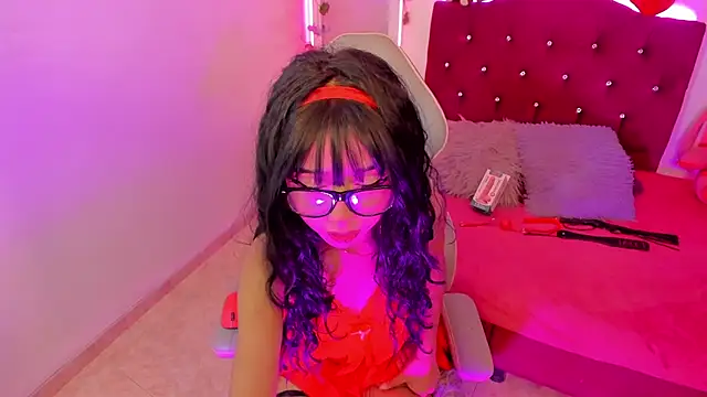 Snapshot of Sweetx__cherry chatting on 14, 2, 2026 Sweetx cherry online show from 14, 2, 2026