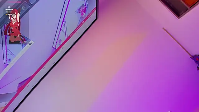 Sweetx  cherry online show from 31, 3, 2026