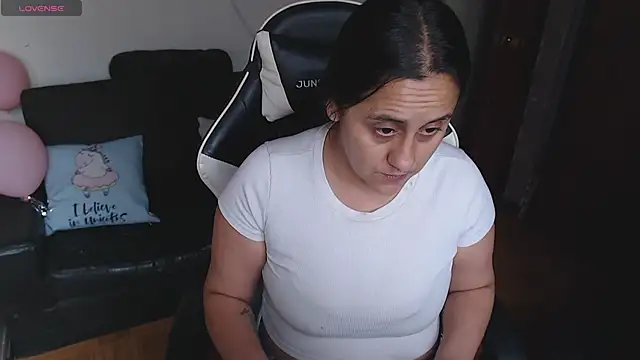 MeliisaRobers online show from 12, 5, 2026