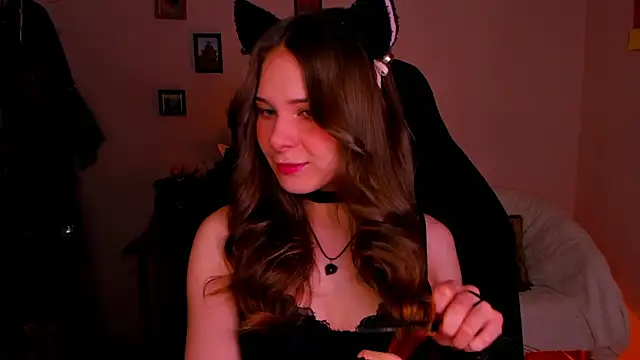 LanaLovely online show from 21, 5, 2026