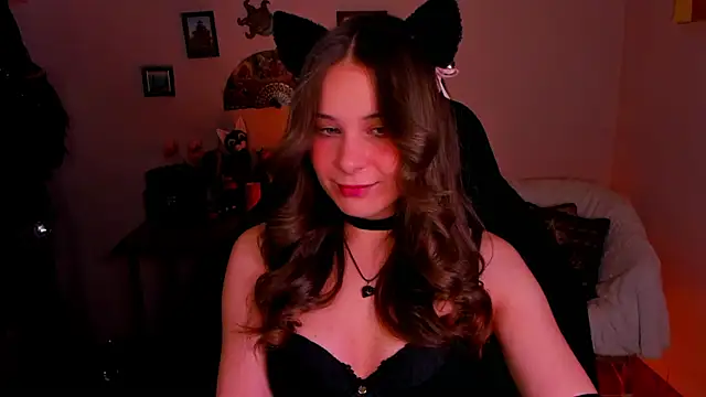 LanaLovely online show from 15, 5, 2026