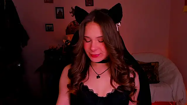 LanaLovely online show from 22, 5, 2026