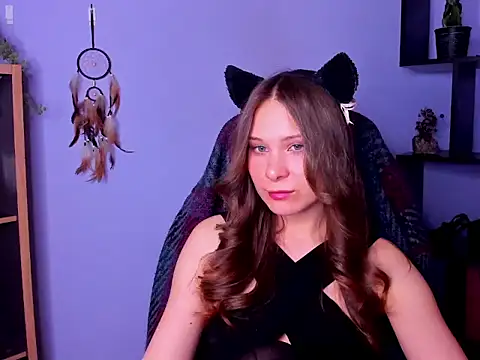 LanaLovely online show from 20, 3, 2026