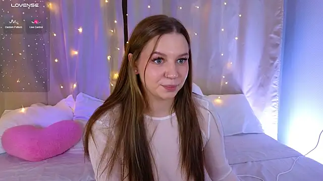 kira sweety x online show from 22, 3, 2026