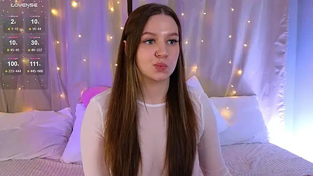 kira sweety x online show from 1, 4, 2026