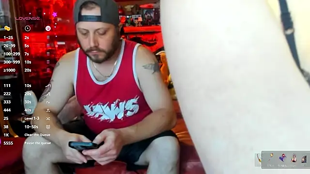 lilbatt online show from 18, 2, 2026