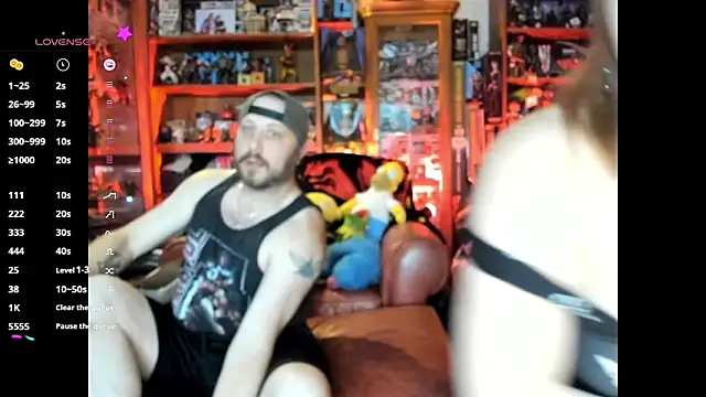 lilbatt online show from 26, 2, 2026