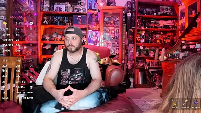 lilbatt online show from 10, 2, 2026