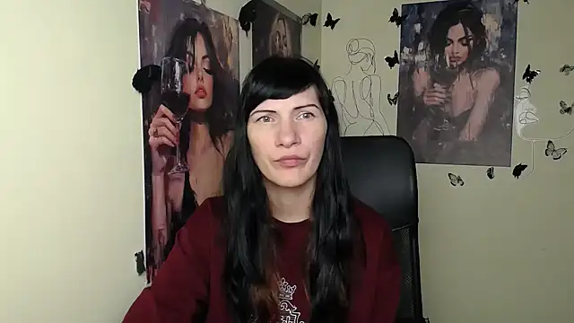 Rosalinda ro online show from 13, 5, 2026