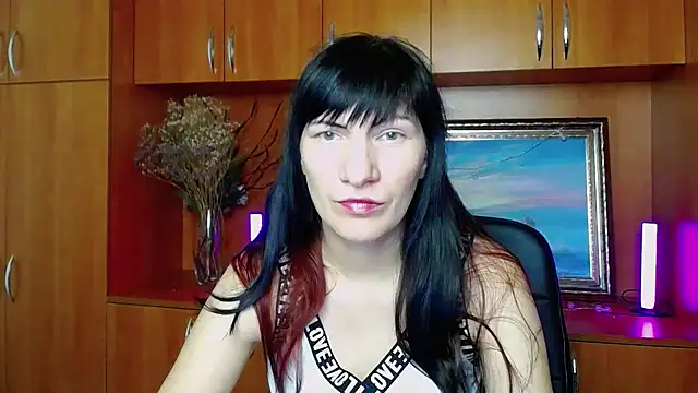 Snapshot of Rosalinda_ro chatting on 25, 2, 2026 Rosalinda ro online show from 25, 2, 2026