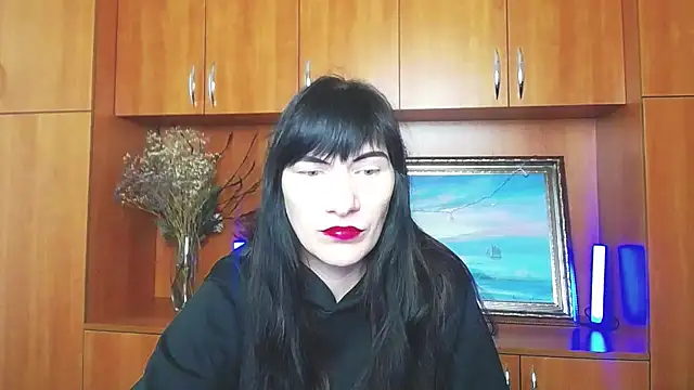 Snapshot of Rosalinda_ro chatting on 3, 3, 2026 Rosalinda ro online show from 3, 3, 2026