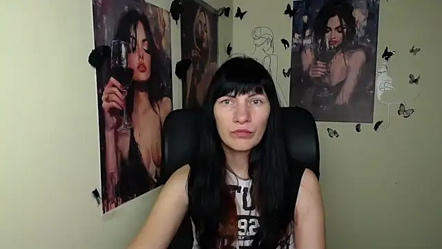 Rosalinda ro online show from 14, 4, 2026