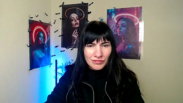 Snapshot of Rosalinda_ro chatting on 20, 2, 2026 Rosalinda ro online show from 20, 2, 2026